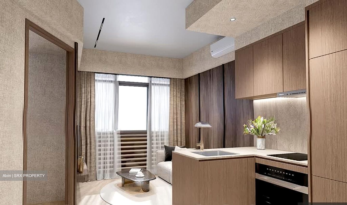 Duet (D10), Condominium #601009951